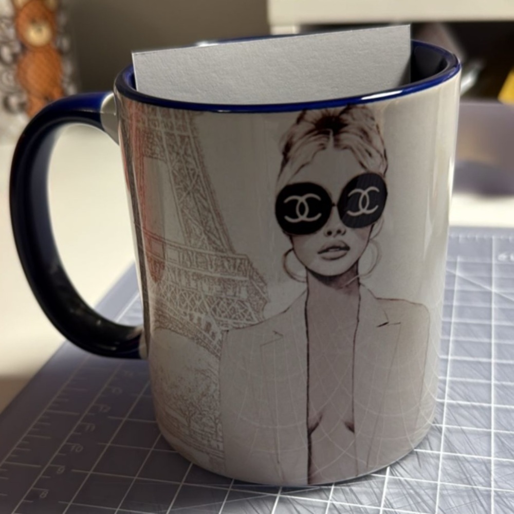 CUSTOM Mug